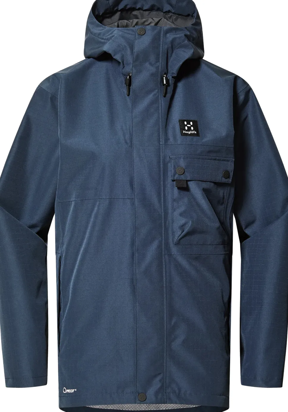 Porfyr Proof Jacket - Women's