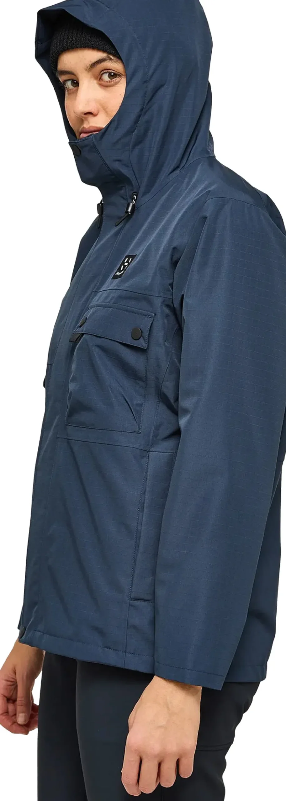 Porfyr Proof Jacket - Women's