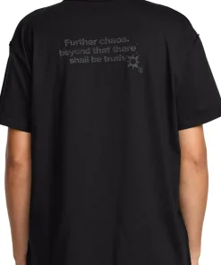 Povj Short Sleeve T-Shirt - Men's