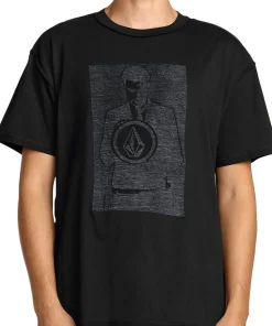 Povj Short Sleeve T-Shirt - Men's