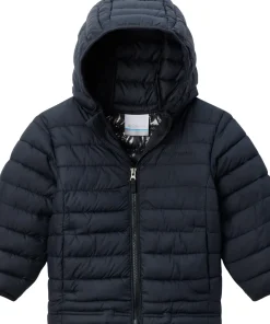Powder Lite II Hooded Jacket - Boy Toddler