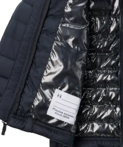 Powder Lite II Hooded Jacket - Boy Toddler