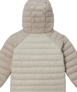 Powder Lite II Hooded Jacket - Girl Toddler