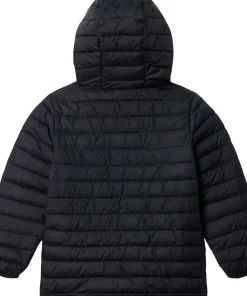 Powder Lite II Hooded Jacket - Boy's