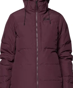 Powder Maven Down Jacket - Women's