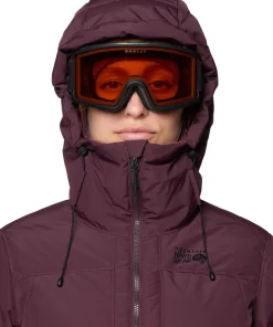 Powder Maven Down Jacket - Women's