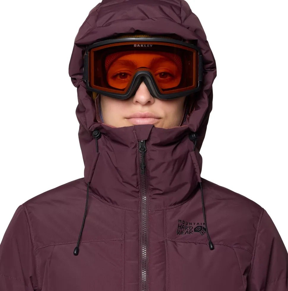 Powder Maven Down Jacket - Women's