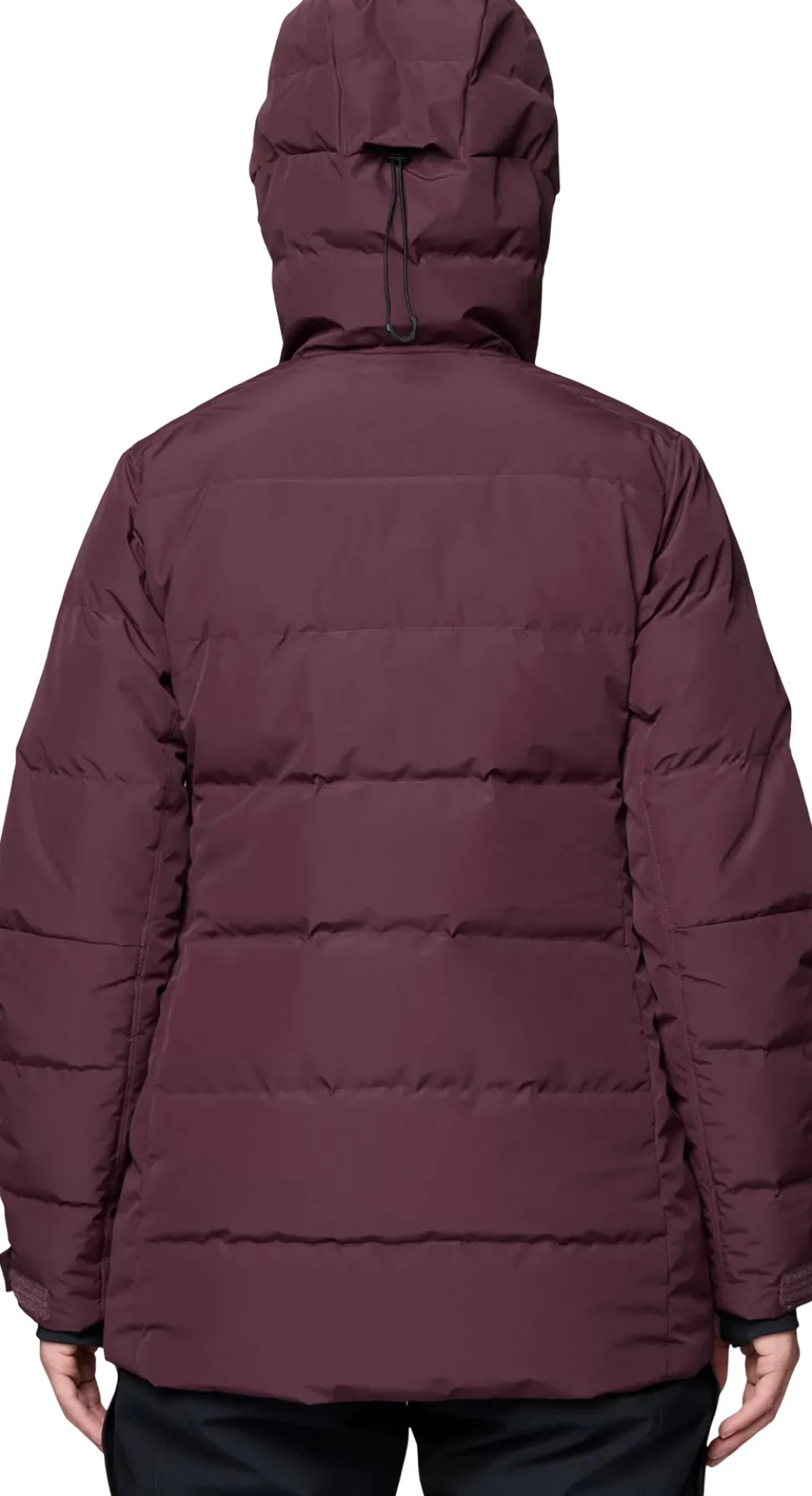 Powder Maven Down Jacket - Women's