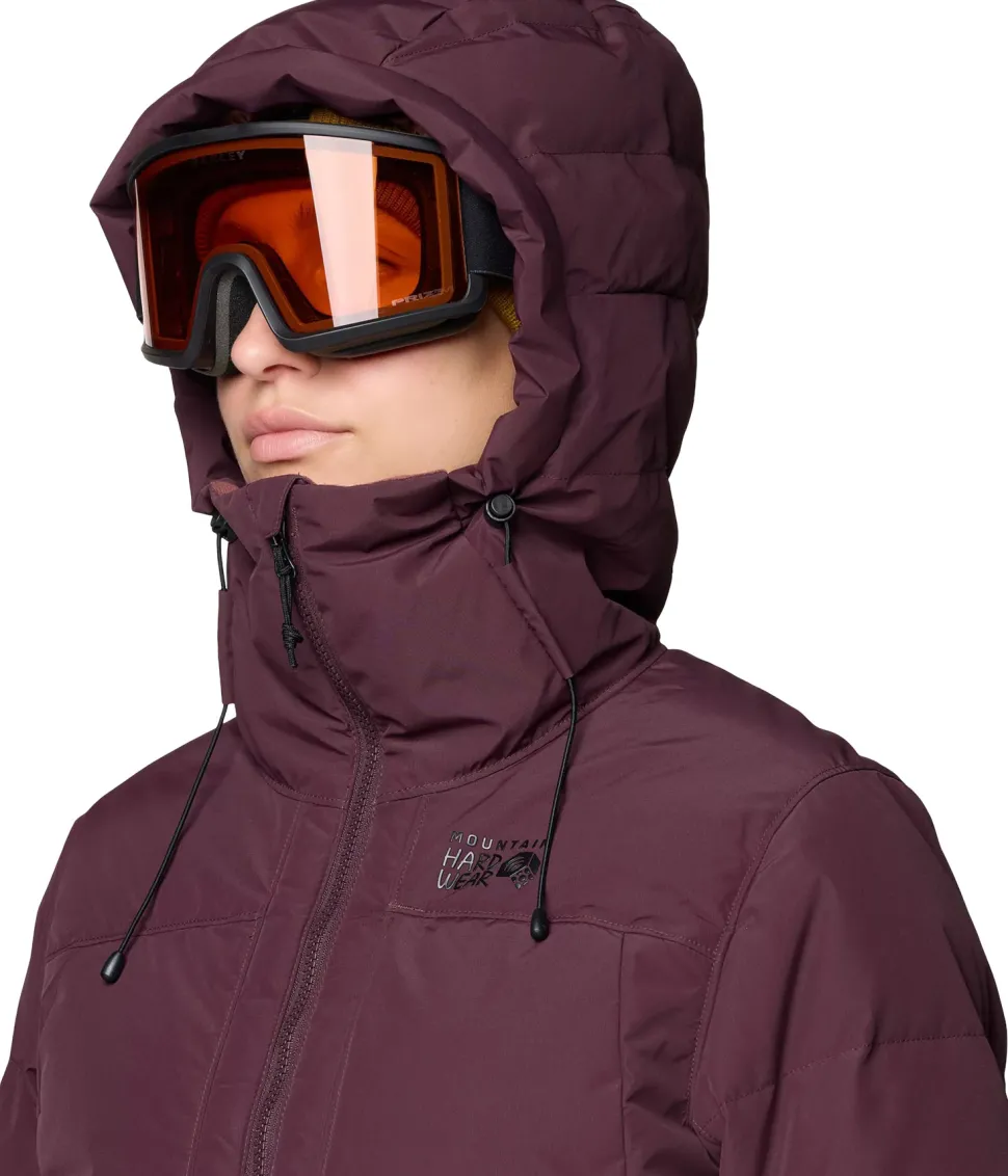 Powder Maven Down Jacket - Women's