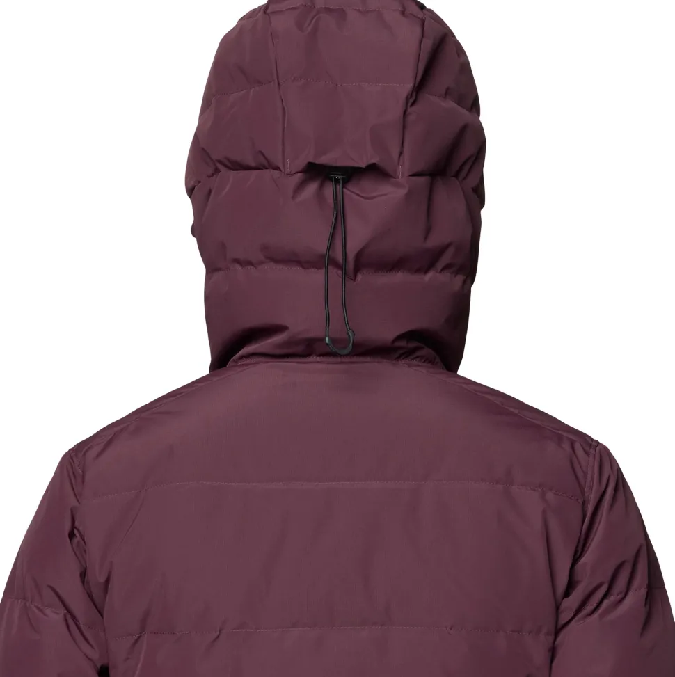 Powder Maven Down Jacket - Women's