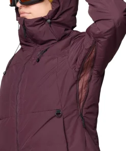 Powder Maven Down Jacket - Women's