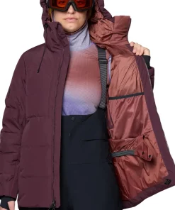 Powder Maven Down Jacket - Women's