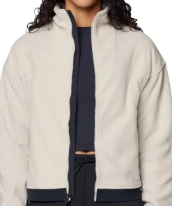 Powder Maven Fleece Full Zip Jacket - Women's