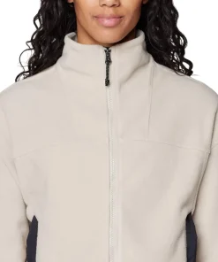 Powder Maven Fleece Full Zip Jacket - Women's