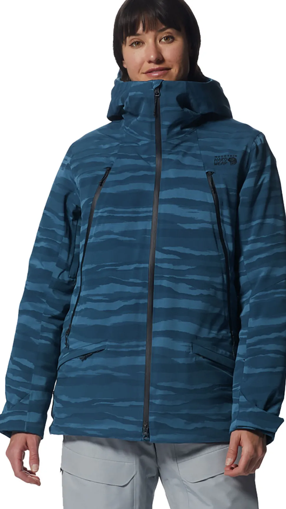 Powder Quest™ Jacket - Women's