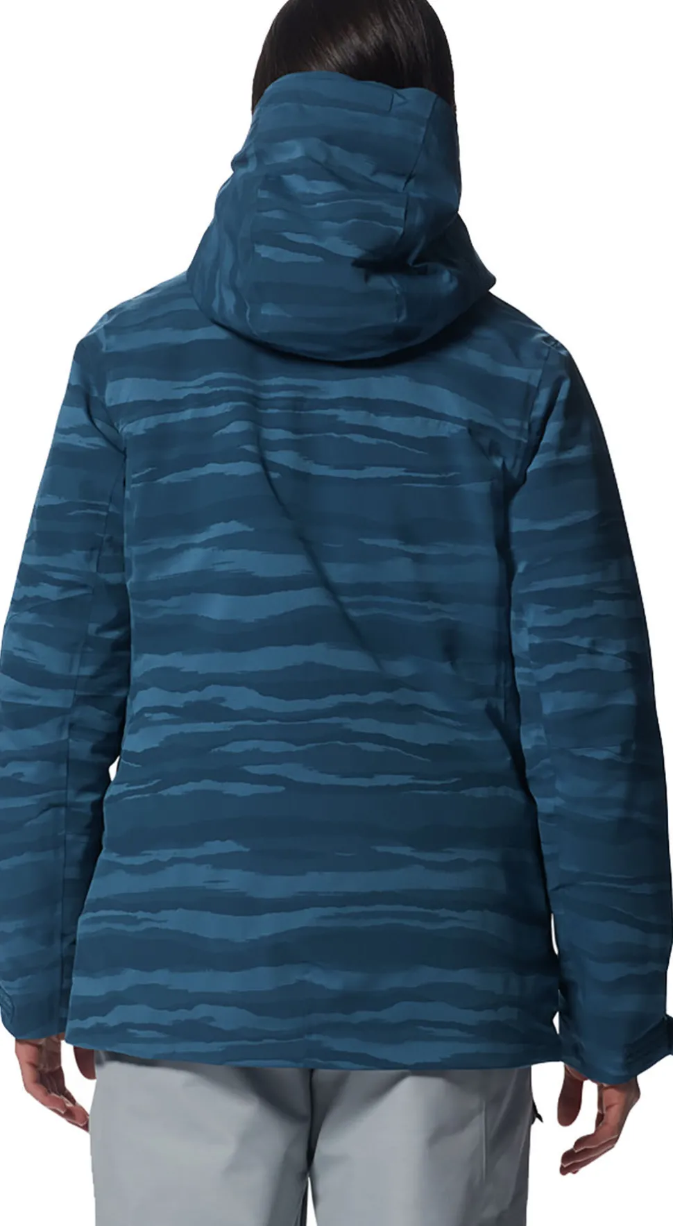 Powder Quest™ Jacket - Women's