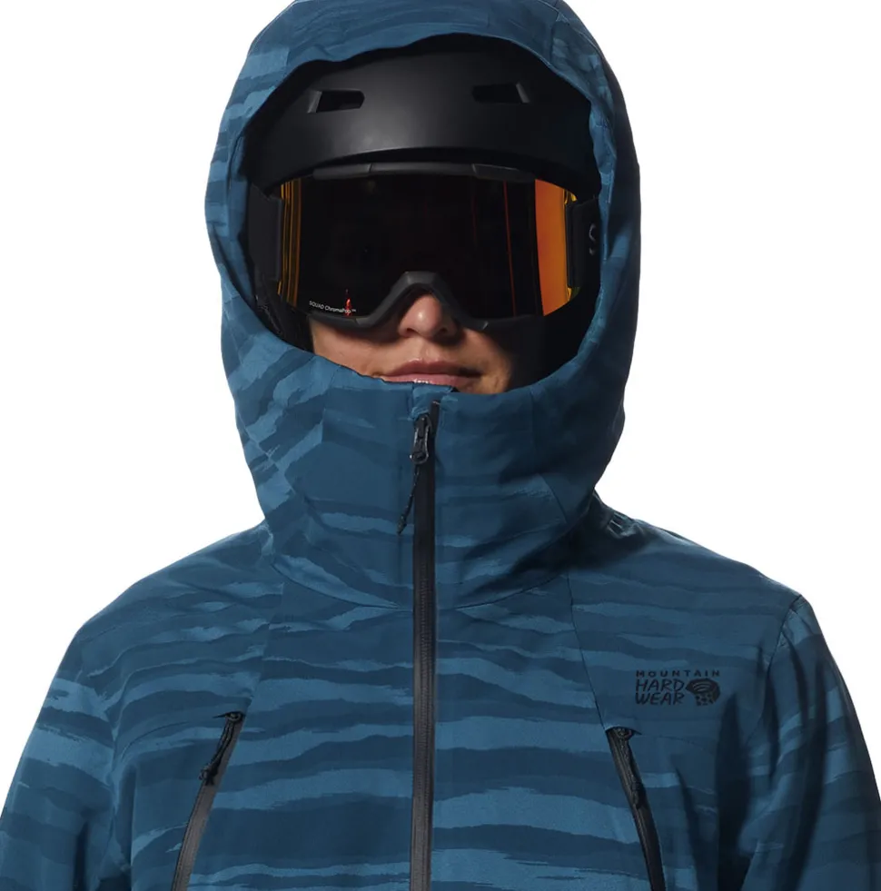Powder Quest™ Jacket - Women's
