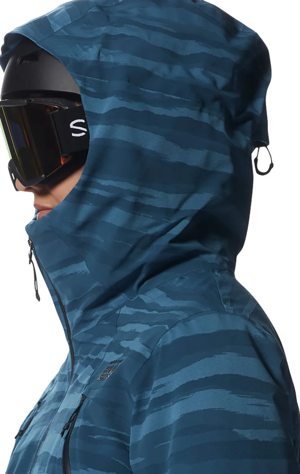 Powder Quest™ Jacket - Women's