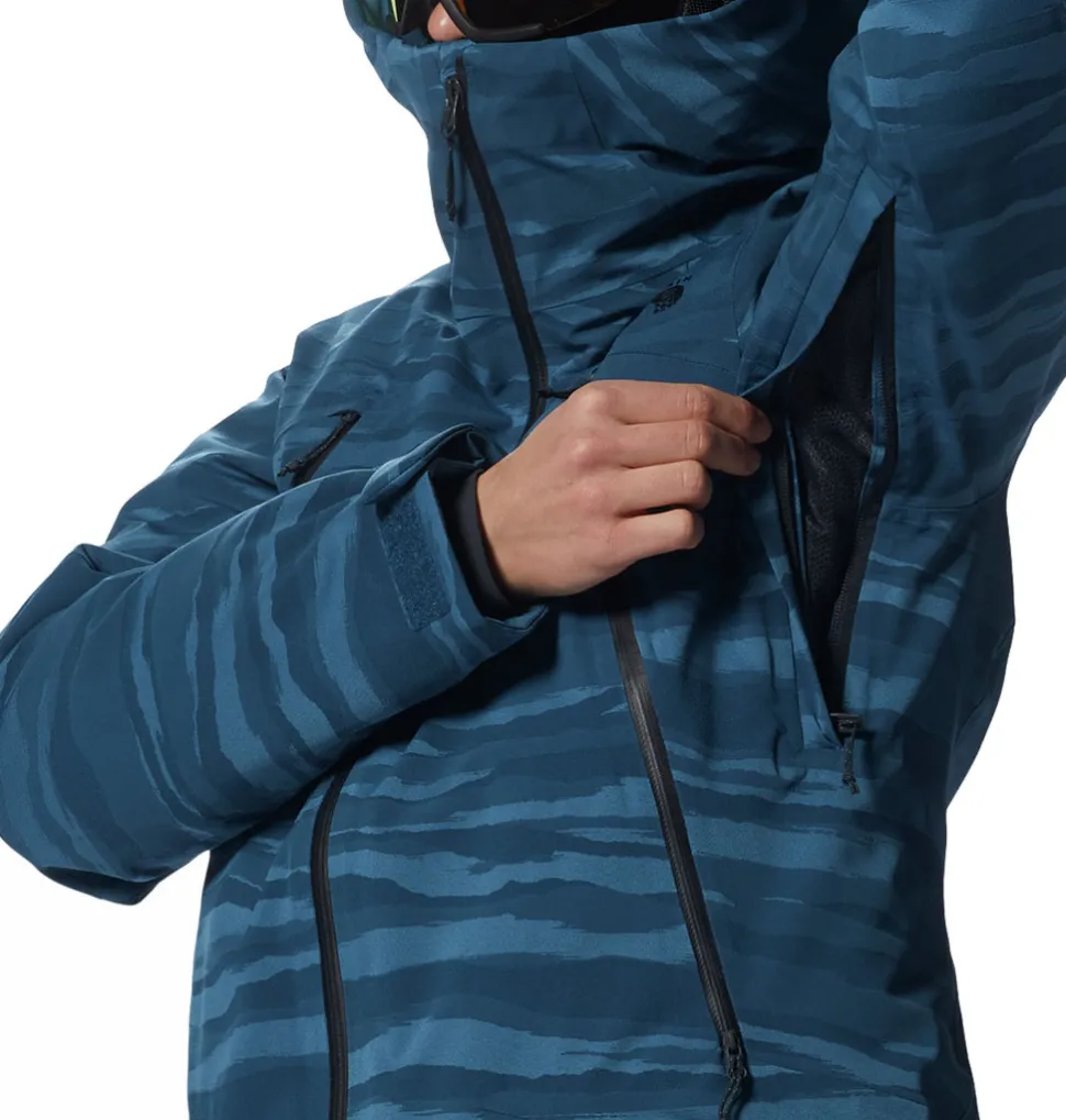 Powder Quest™ Jacket - Women's