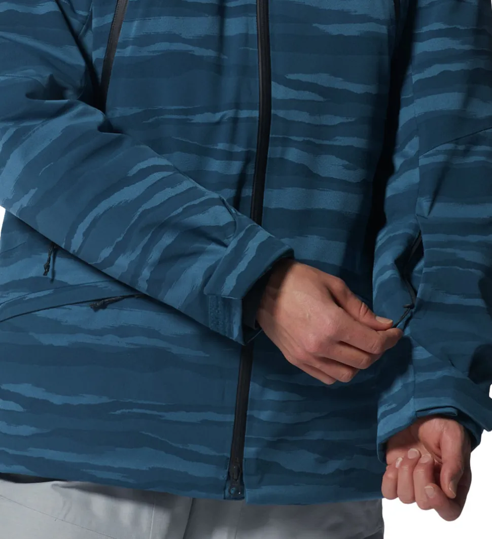 Powder Quest™ Jacket - Women's