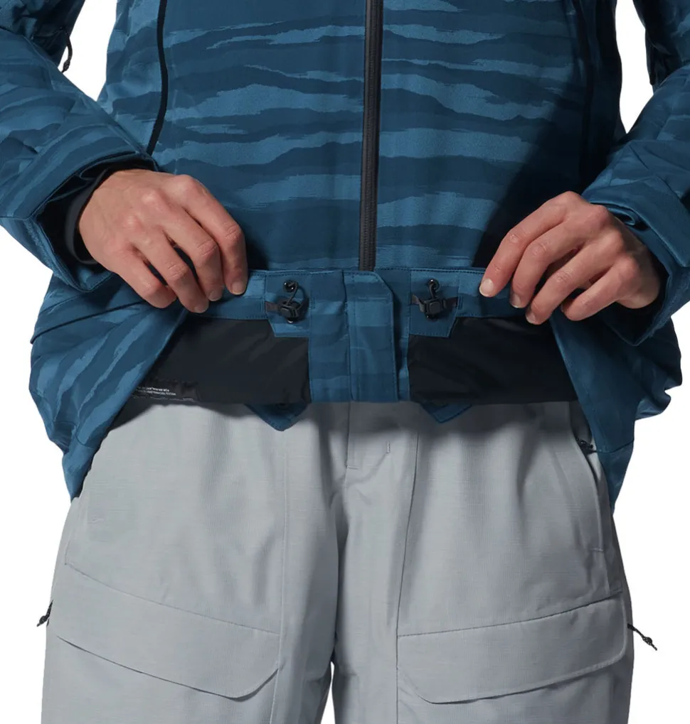 Powder Quest™ Jacket - Women's