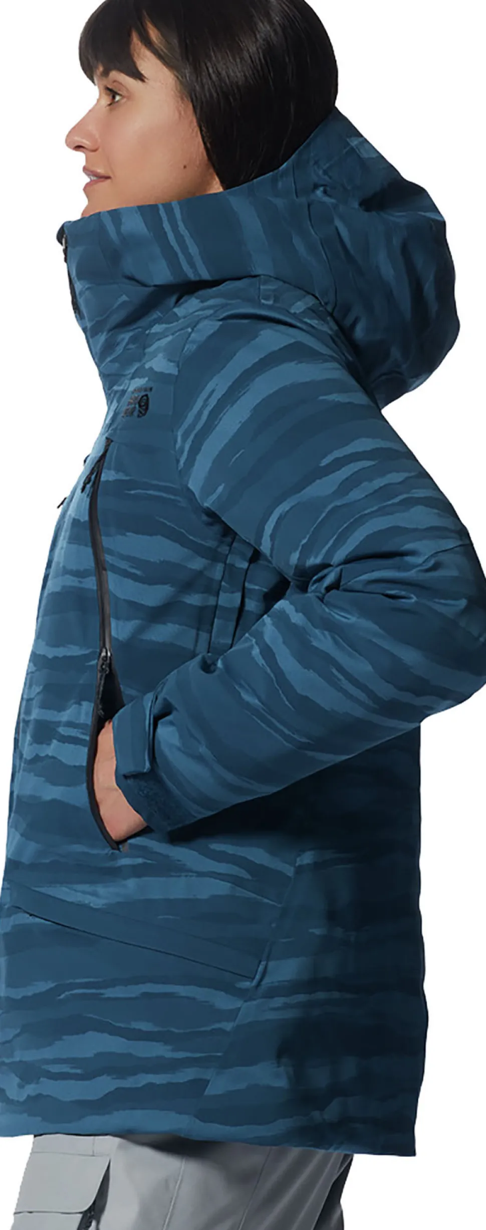 Powder Quest™ Jacket - Women's