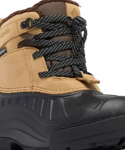 Powderbug Alpine Waterproof Boots - Youth
