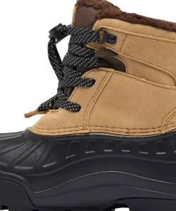 Powderbug Alpine Waterproof Boots - Youth