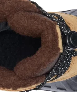 Powderbug Alpine Waterproof Boots - Youth