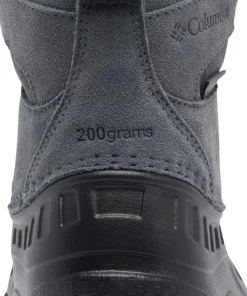 Powderbug Alpine Waterproof Boots - Youth