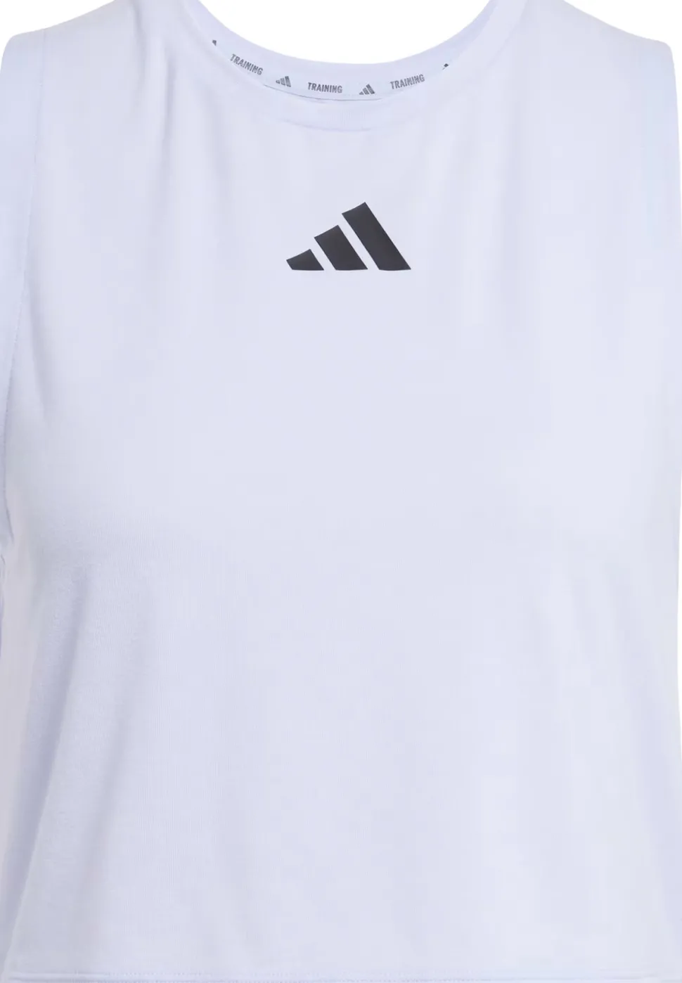 Power 3-Stripes Boxy Tank Top - Women's
