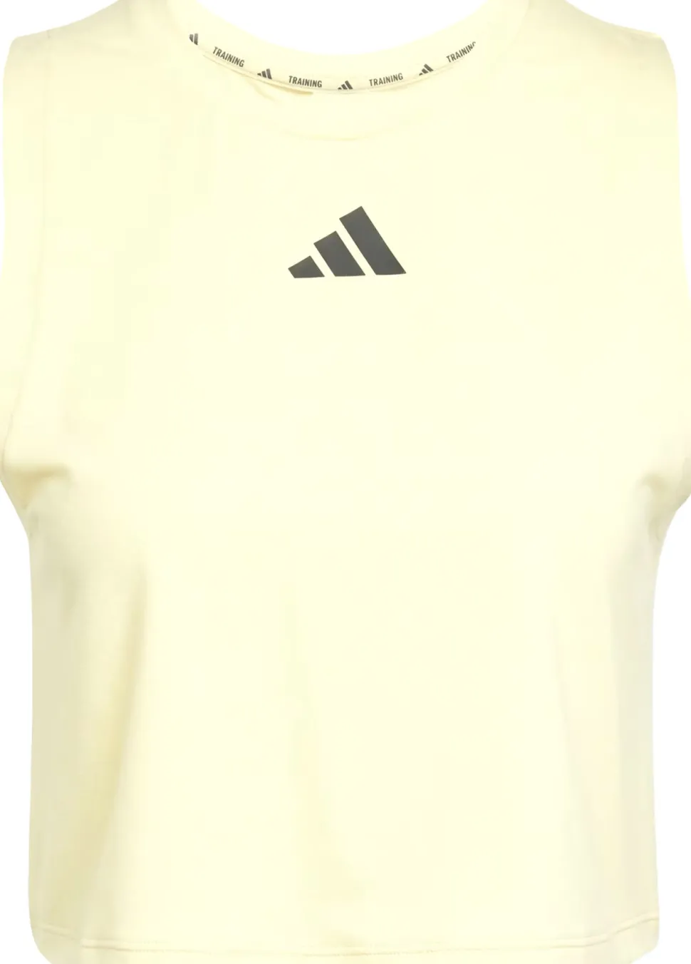 Power 3-Stripes Boxy Tank Top - Women's