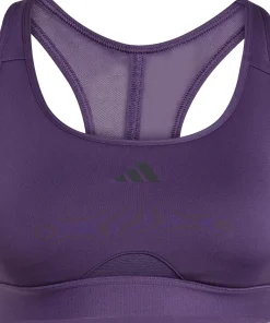 Powerreact Training Bra - Women's