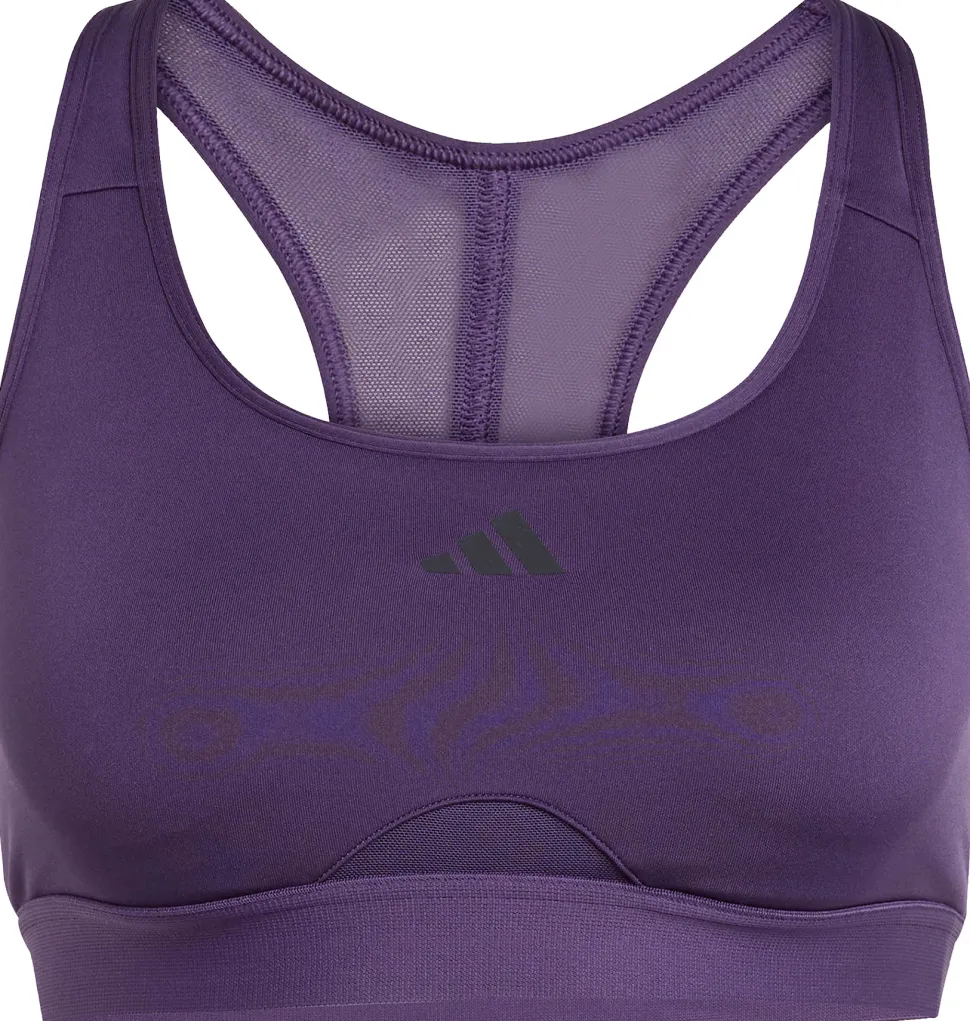 Powerreact Training Bra - Women's