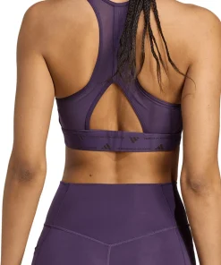 Powerreact Training Bra - Women's