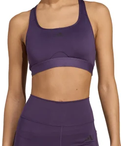 Powerreact Training Bra - Women's