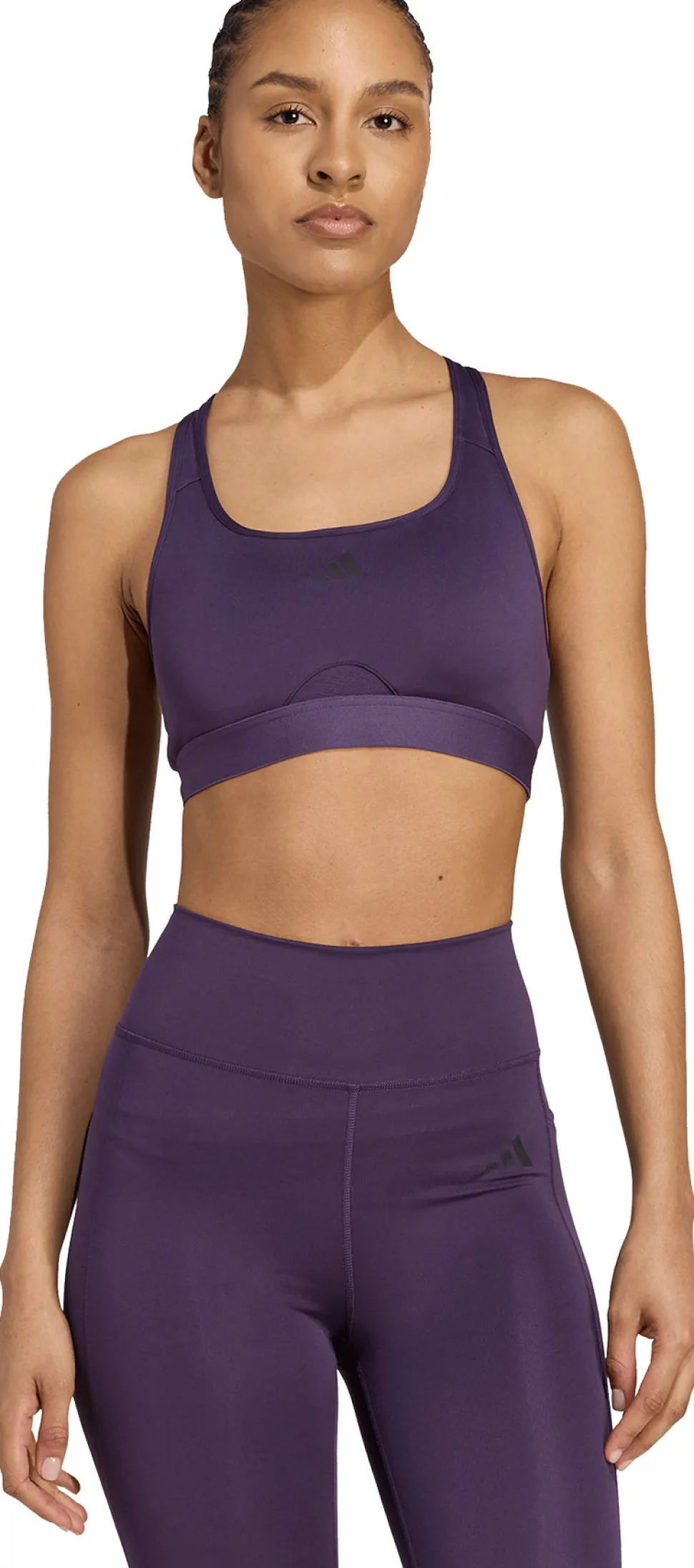 Powerreact Training Bra - Women's