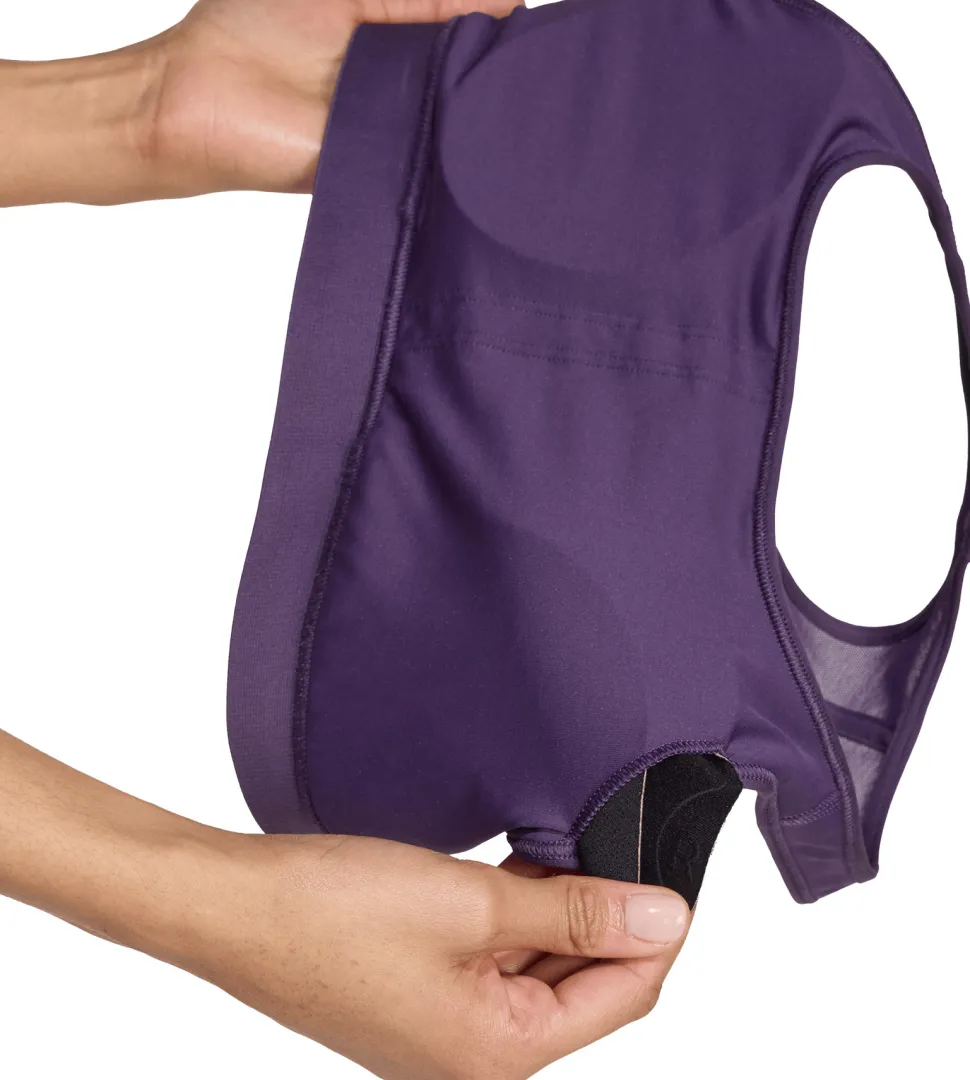 Powerreact Training Bra - Women's