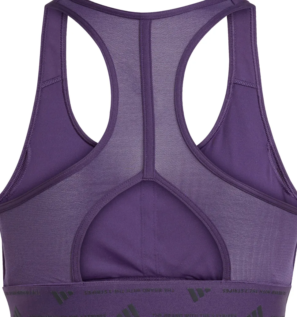 Powerreact Training Bra - Women's