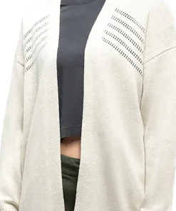 Prairies Highline Mid Length Cardigan - Women's