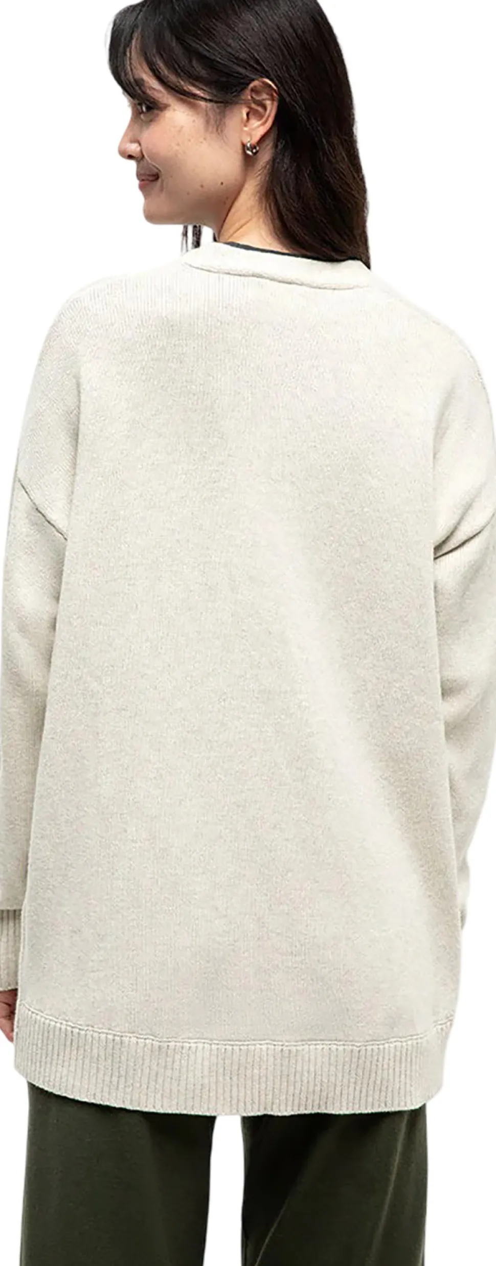 Prairies Highline Mid Length Cardigan - Women's