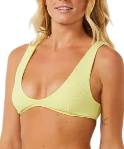 Premium Surf Bralette - Unisex