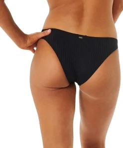 Premium Surf Cheeky Bikini Bottom - Women's