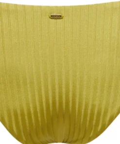 Premium Surf Cheeky Coverage Bikini Bottom - Women's