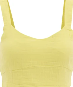 Premium Surf Crop Top - Women's
