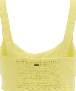Premium Surf Crop Top - Women's