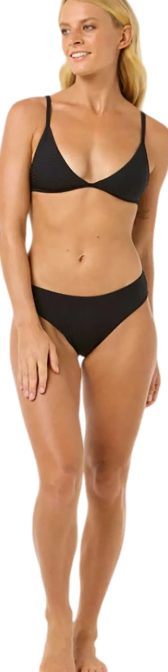Premium Surf Full Coverage Bikini Bottom - Women's