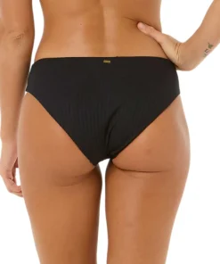 Premium Surf Full Coverage Bikini Bottom - Women's
