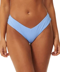 Premium Surf Skimpy Converage Hipster Bikini Bottom - Women's