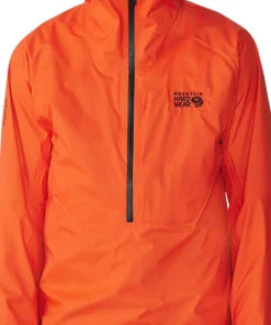 Premonition UL Anorak - Men's